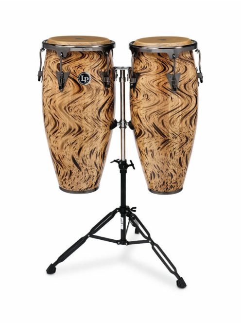 Latin Percussion Conga set Aspire Havanna congas  LPA646-HC  LP801592