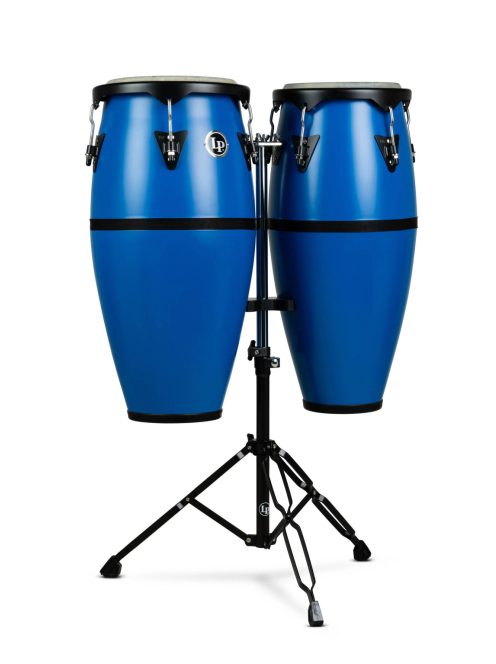 LP Konga Discovery series  10"+11" conga set LP646D-DB LP801900