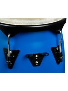 LP Konga Discovery series  10"+11" conga set LP646D-DB LP801900