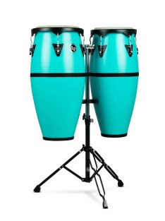   LP Konga Discovery series  10"+11" conga set LP646D-SF LP801906