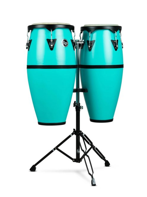 LP Konga Discovery series  10"+11" conga set LP646D-SF LP801906