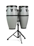LP Konga Discovery series  10"+11" conga set LP646D-SG LP801904