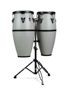   LP Konga Discovery series  10"+11" conga set LP646D-SG LP801904
