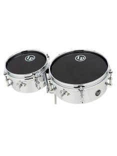 Latin Percussion Mini Timbales  LP845-K 