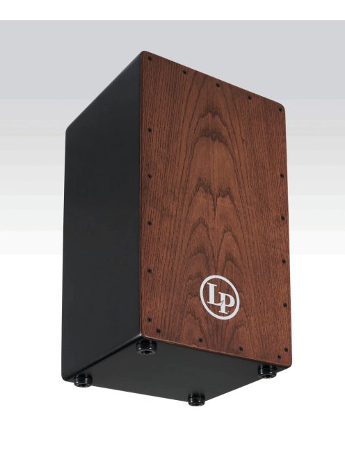 LP cajon City 2-Voice Cajon  LP1428NY2V  LP819015
