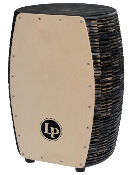Latin Percussion Cajon Pedrito Martinez Stave Tumba  LP1406-PM