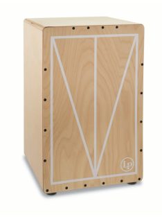   Latin Percussion Cajon Mona Tavakoli MT Box Cajon  LP14431  LP819088