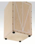 Latin Percussion Cajon Mona Tavakoli MT Box Cajon  LP14431  LP819088