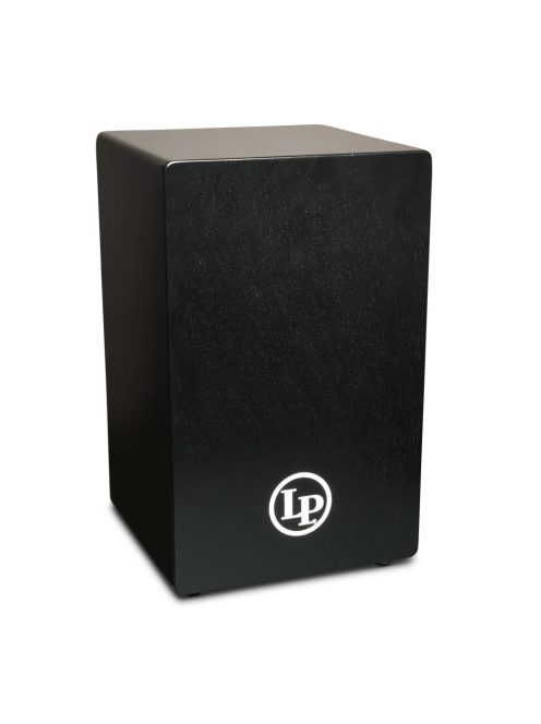 Latin Percussion  Black Box 2  Cajon  LP1428NYII   LP819126