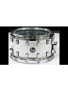   Latin Percussion Banda fém pergődob  ( 14 x 8,5" ) LP8514BS-SS LP825300