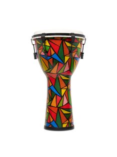 LP World Beat 11,5"-os  Mona Tavakoli  Djembe LP7000