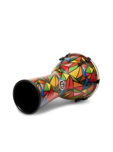 LP World Beat 11,5"-os  Mona Tavakoli  Djembe LP7000