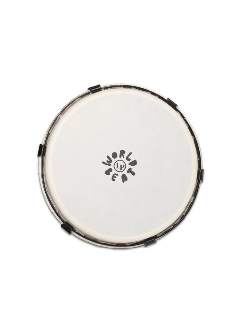 LP World Beat 11,5"-os  Mona Tavakoli  Djembe LP7000