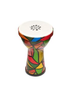 LP World Beat 6" fix hangolású Djembe LP7007