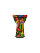 LP World Beat 6" fix hangolású Djembe LP7007