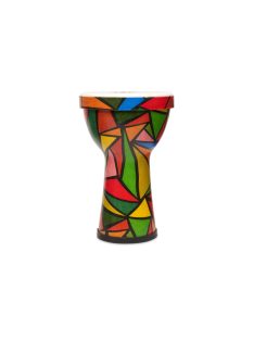 LP World Beat 6" fix hangolású Djembe LP7007 LP830616