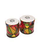 LP World Beat fix hangolású bongó  LP7012