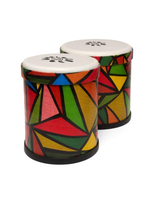 LP World Beat fix hangolású bongó  LP7012