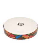 LP World Beat 10" fix hangolású Frame Drum LP7014