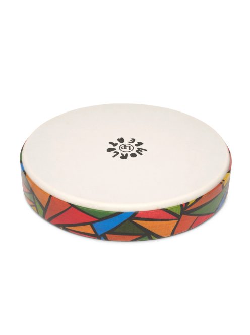 LP World Beat 10" fix hangolású Frame Drum LP7014