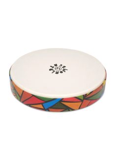 LP World Beat 12" fix hangolású Frame Drum LP7015