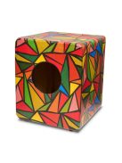 Latin Percussion  World Beat  Cajon  LP7021   LP830785