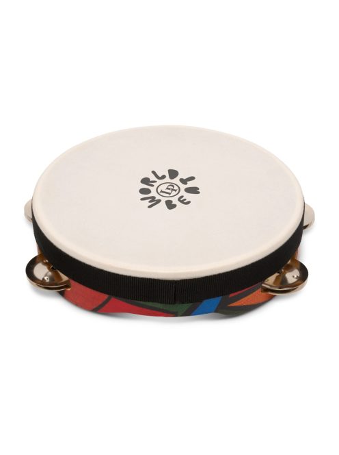 LP World Beat 8" csörgődob  LP7022