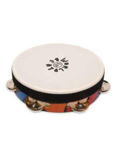 LP World Beat 8" csörgődob  LP7022