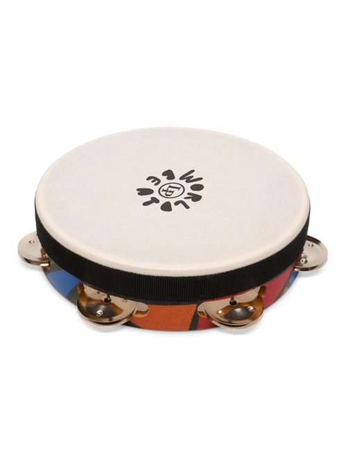 LP World Beat 8" csörgődob  LP7022