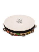LP World Beat 10"-os fix hangolású Tambourine  LP7023  LP830790
