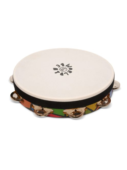 LP World Beat 10"-os fix hangolású Tambourine  LP7023  LP830790