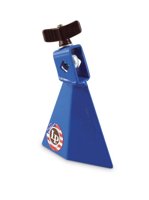 Latin Percussion Jam Bells  High Pitch-Blue LP860180  LP1231