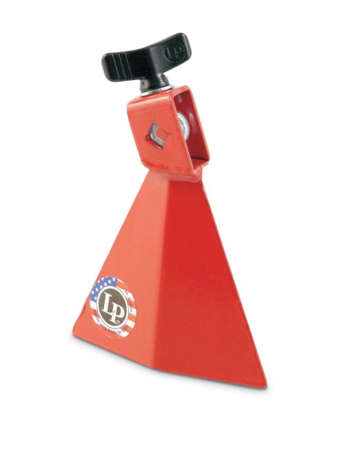 Latin Percussion Jam Bells  Low Pitch-Red LP860182  LP1233