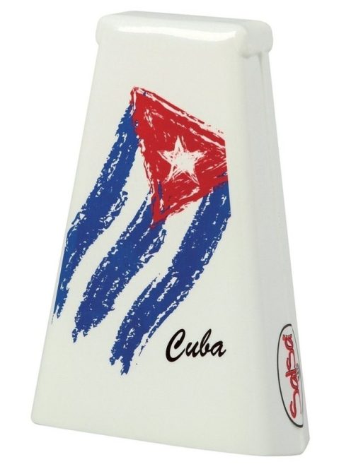 LP Heritage Cuban Flag Bongo kolomp ES-4QBA2  LP860252