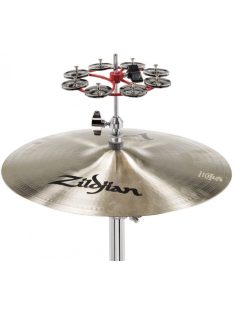   Latin Percussion csörgő egysoros City Hi-Hat LP191NYS LP861210
