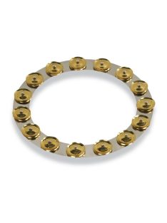 Latin Percussion Csörgő TamboRing   LP3816SBS LP861216