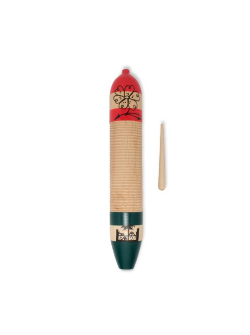 LP-CP Cylinder Guiro CP249