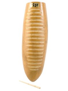 LP Cuban Style Guiro LP249