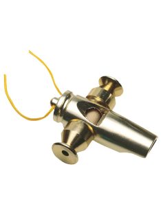 LP Tri-Tone Samba Síp  Gold LP352