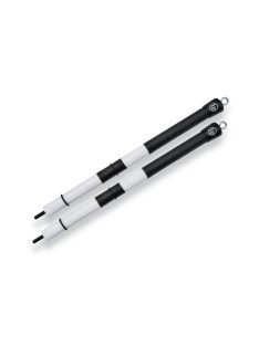 Latin Percussion Light Synthetic Rhythm Rods  LP9913