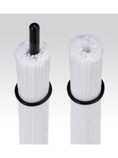 Latin Percussion Light Synthetic Rhythm Rods  LP9913