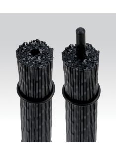 Latin Percussion Heavy Synthetic Rhythm Rods  LP9914