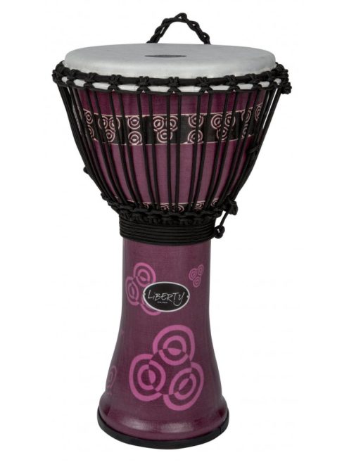 Gewa Liberty series 12'" Djembe LS829062