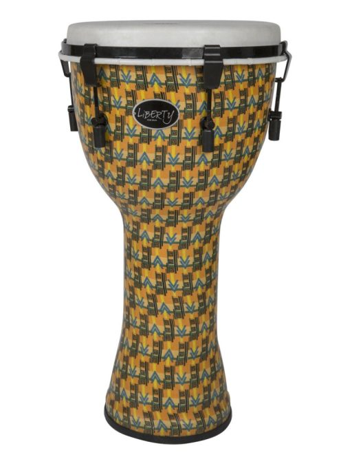 GEWA Liberty 12" Mechanically Tuned Djembe LS829102