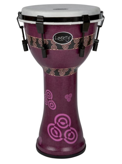 GEWA Liberty 12" Mechanically Tuned Djembe LS829112