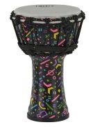 Gewa Liberty series 7" Rope Tuned Djembe LS830100