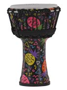 Gewa Liberty series 7" Rope Tuned Djembe LS830102