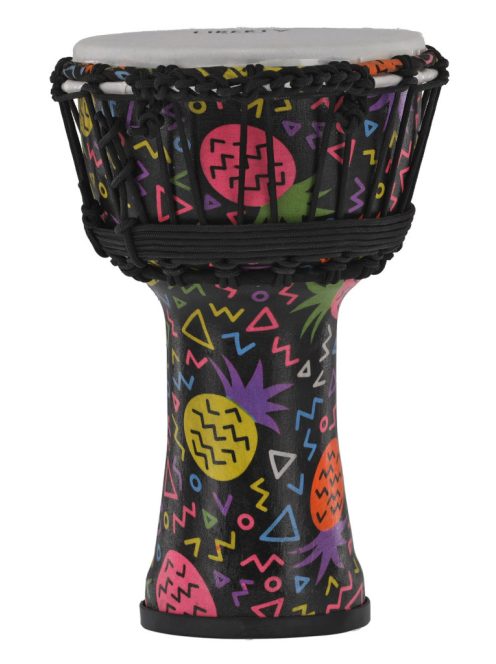 Gewa Liberty series 7" Rope Tuned Djembe LS830102