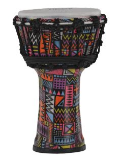 Gewa Liberty series 7" Rope Tuned Djembe LS830104