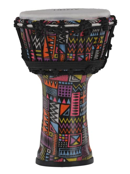 Gewa Liberty series 7" Rope Tuned Djembe LS830104